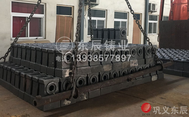 焦化廠(chǎng)錘頭